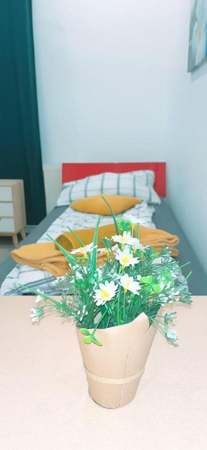 Comfort Triple Room Hn Vienna Exterior photo